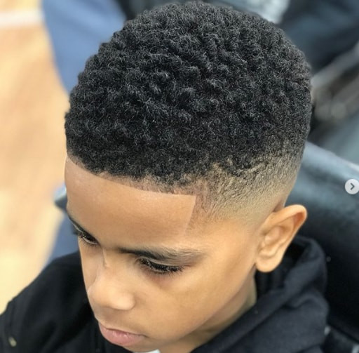 Hairstyle For Black Boys
 65 Black Boys Haircuts 2019 MrkidsHaircuts