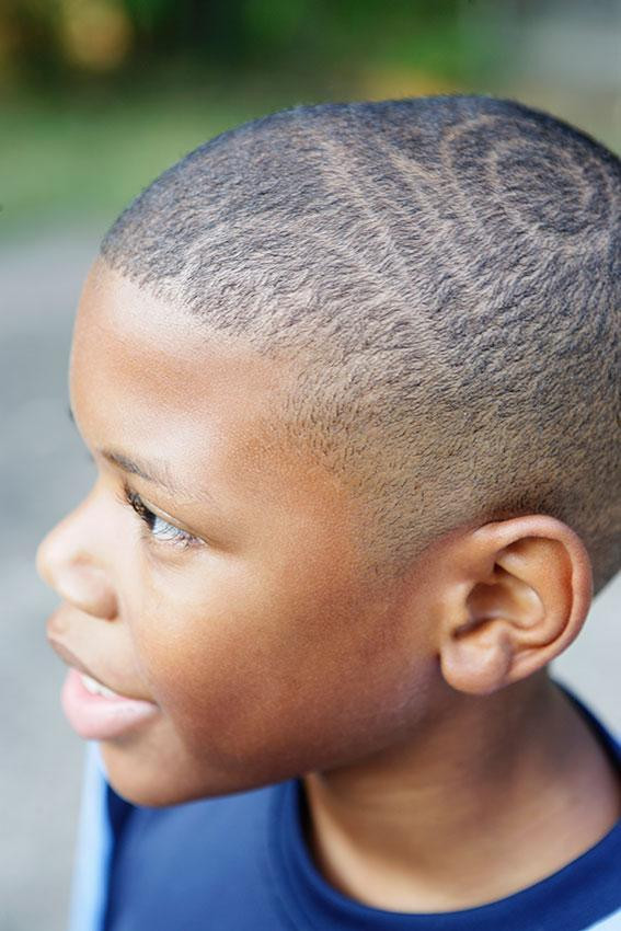 Hairstyle For Black Boys
 27 African American Little Boy Haircuts 2017 Ellecrafts