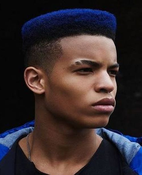 Hairstyle For Black Boys
 85 Best Hairstyles Haircuts for Black Men and Boys for 2017