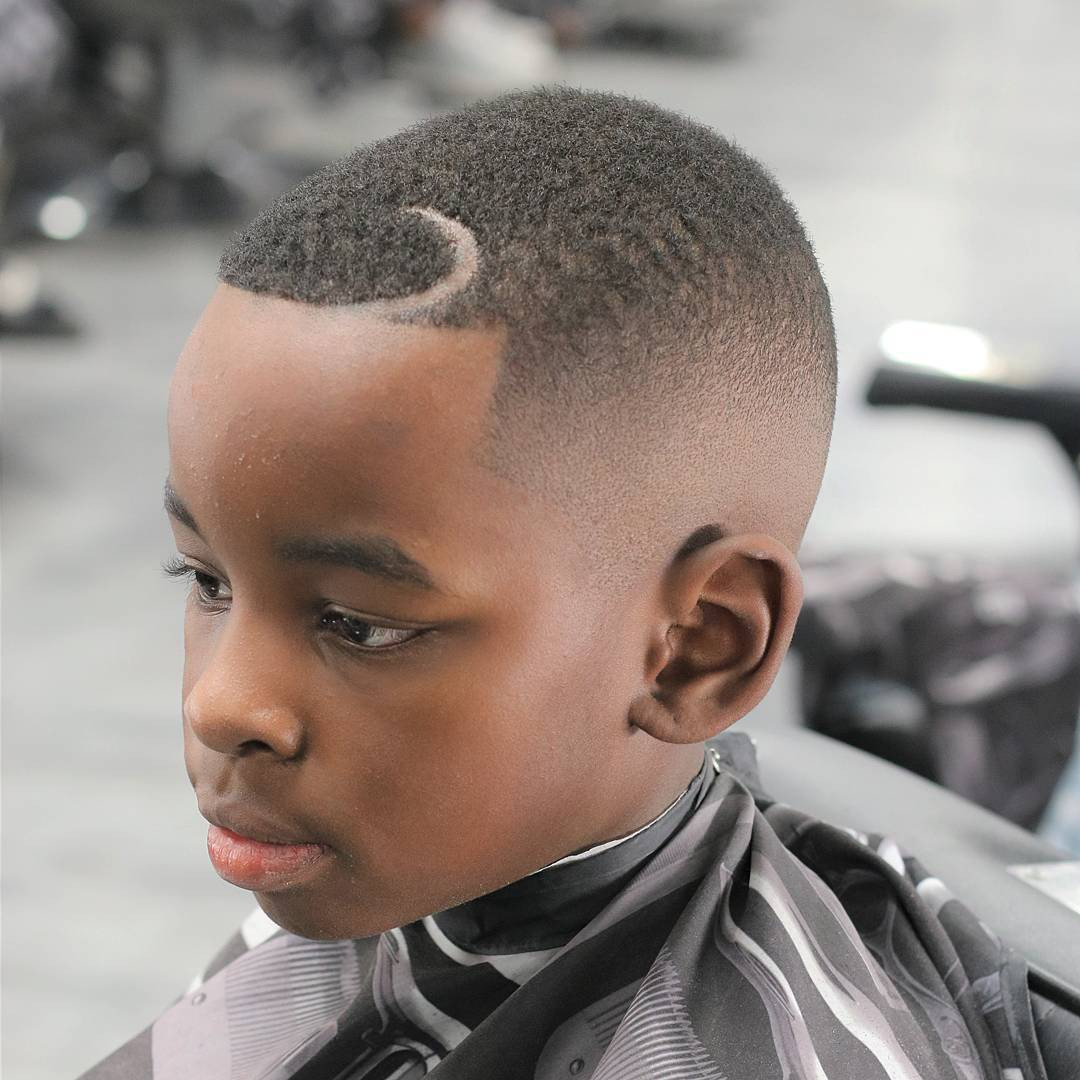 Hairstyle For Black Boys
 The Best Haircuts for Black Boys Cool Styles