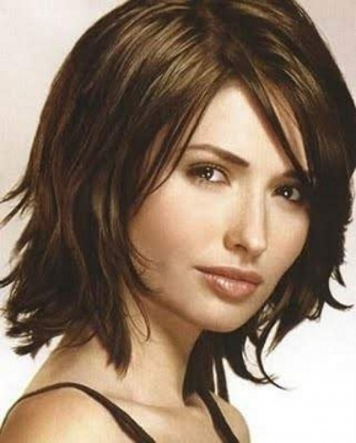 Hairstyle For Medium Hair Length
 Hairstyles and Haircuts Tips Tips for Women with fine hair