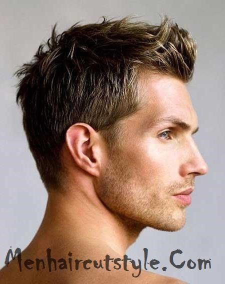 Hairstyle Generator Male
 Why Different Men Haircuts Names Getting Popularity