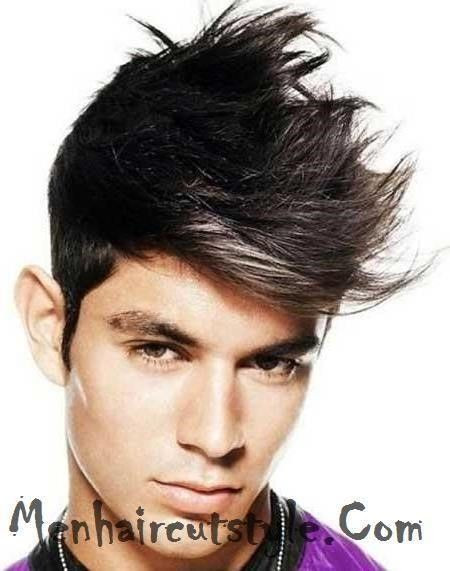 Hairstyle Generator Male
 Why Different Men Haircuts Names Getting Popularity
