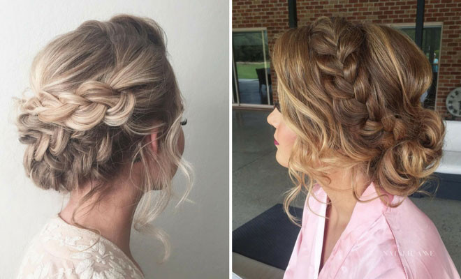 Hairstyle Prom
 47 Gorgeous Prom Hairstyles for Long Hair