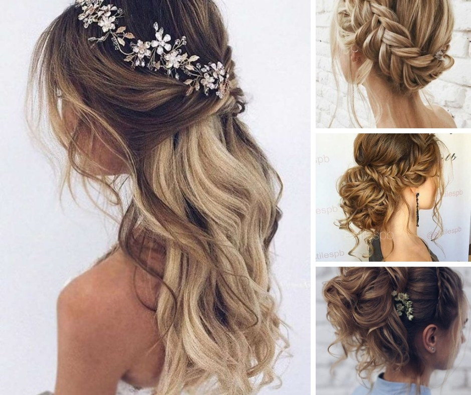 Hairstyle Prom
 28 Stunning Hairstyle Ideas for Prom Raising Teens Today