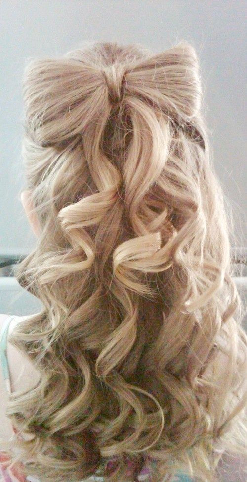 Hairstyle Prom
 17 Fancy Prom Hairstyles for Girls Pretty Designs