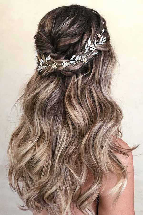 Hairstyle Prom
 25 Amazing Braid Prom Hairstyle Updo to try Long