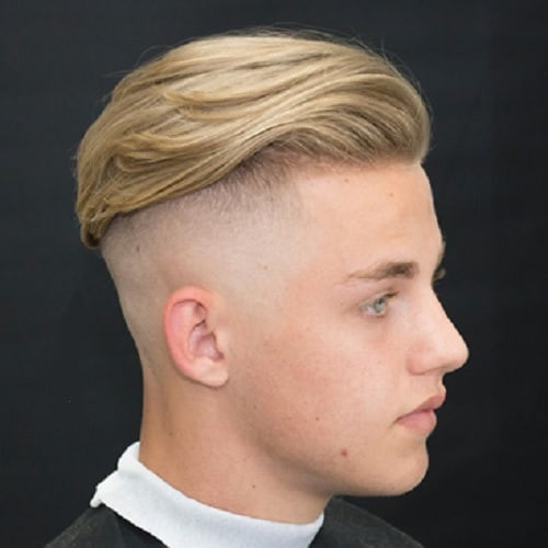 Hairstyle Undercut
 10 Manly b Over Undercut Hairstyles for Men [2019]