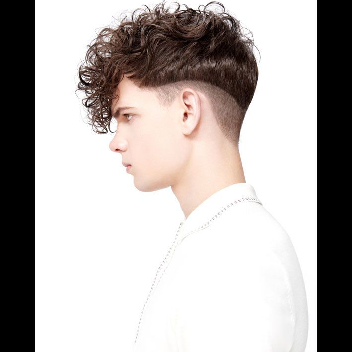 Hairstyle Undercut
 Undercut The Hairstyle ALL Men Should Get