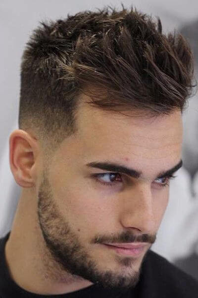Hairstyle Undercut
 50 Undercut Hairstyle Ideas to Get Your Edge