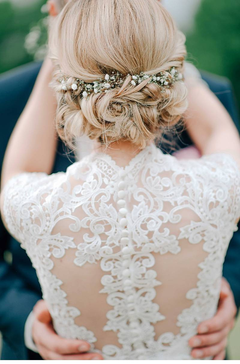 Hairstyle Updos Ideas
 25 Drop Dead Bridal Updo Hairstyles Ideas for Any Wedding