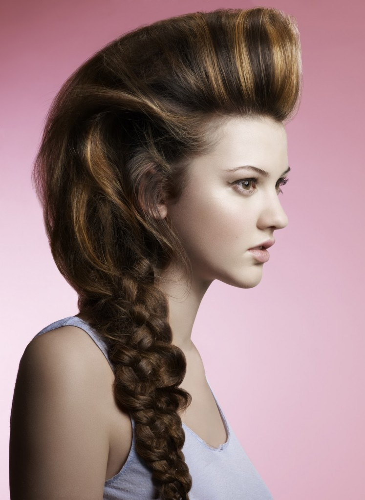 Hairstyle Updos Ideas
 Best Cool Hairstyles new hairstyle ideas 2013