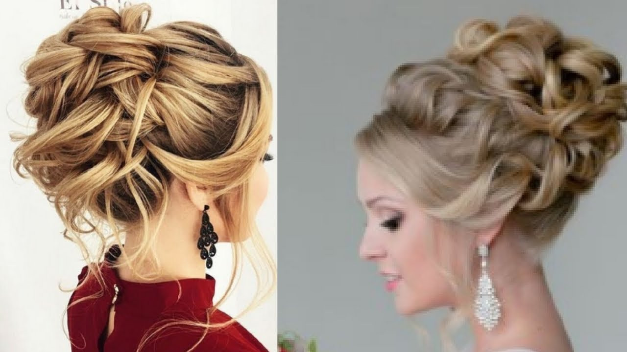 Hairstyle Updos Ideas
 Everyday Hairstyle Ideas Hair Updos Tutorials For Long