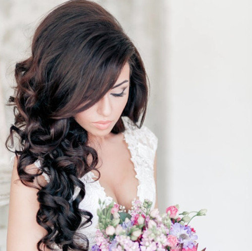 Hairstyle Weddings
 30 Classic Wedding Hairstyles & Updos Wedding Hair Ideas