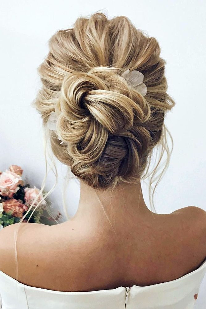 Hairstyle Weddings
 36 Timeless Classical Wedding Hairstyles HAIR