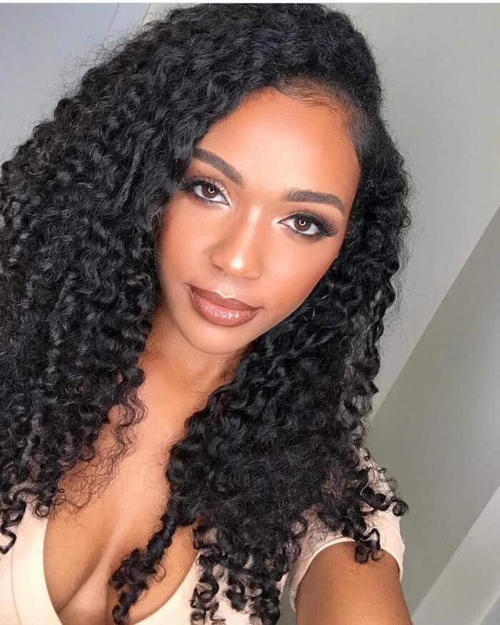 Hairstyles Black
 23 Best Curly Hairstyles for Black Women to Enhance Beauty
