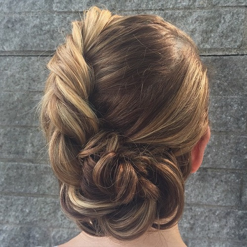 Hairstyles For A Wedding Guest
 20 Lovely Wedding Guest Hairstyles