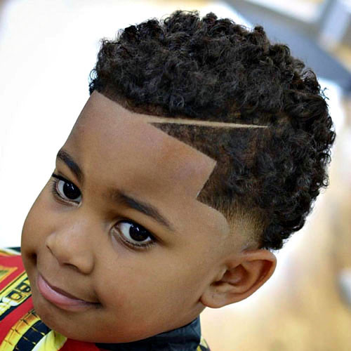 Hairstyles For Black Boys
 23 Best Black Boys Haircuts 2020 Guide