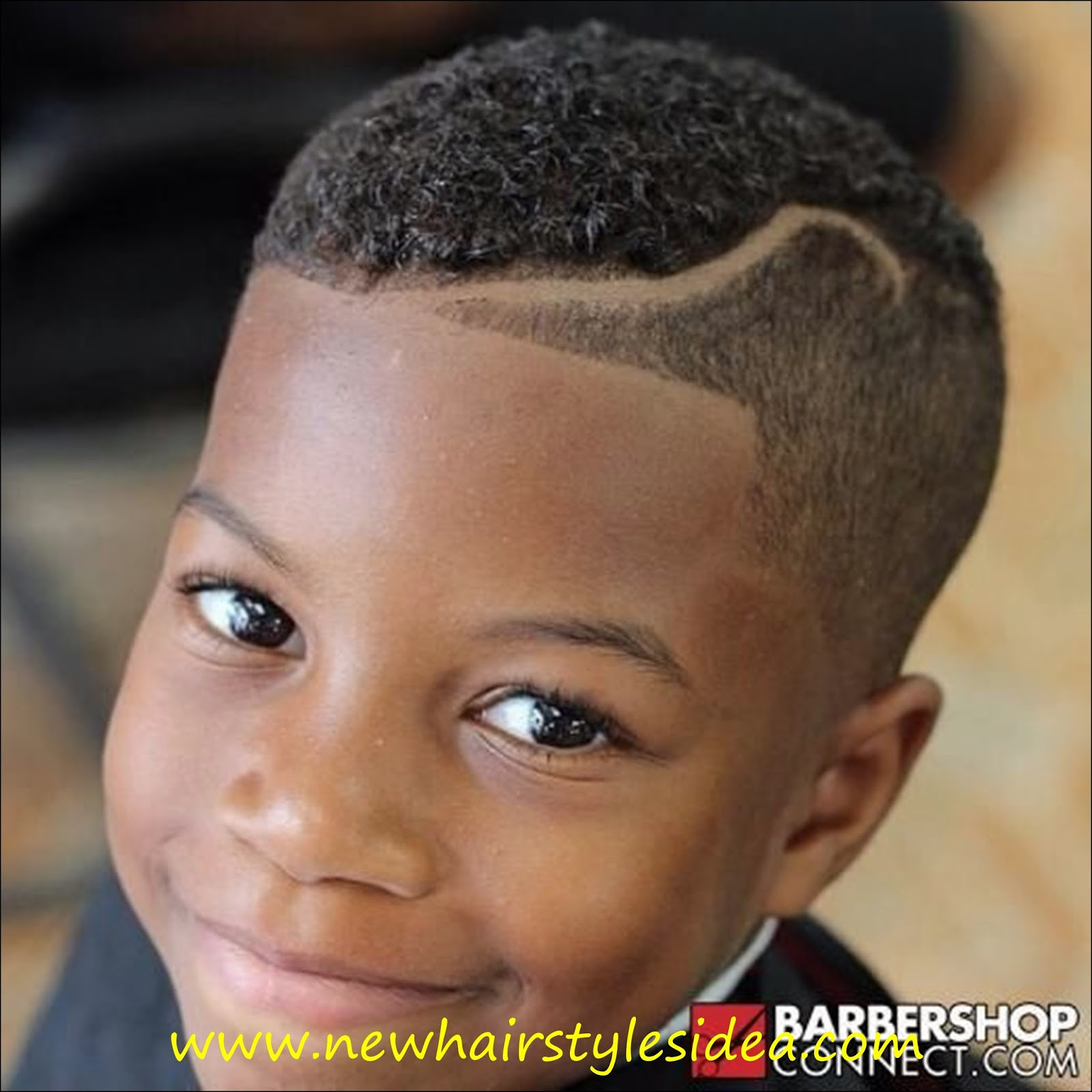 Hairstyles For Black Boys
 27 African American Little Boy Haircuts 2017 Ellecrafts