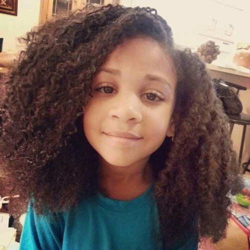 Hairstyles For Black Toddlers With Curly Hair
 Black Kids Hairstyles Page 4