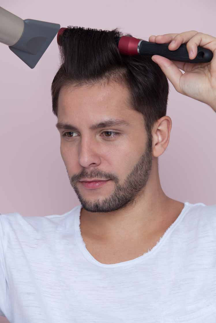 Hairstyles For Growing Out Undercut
 5 Ways to Grow Out Your Undercut