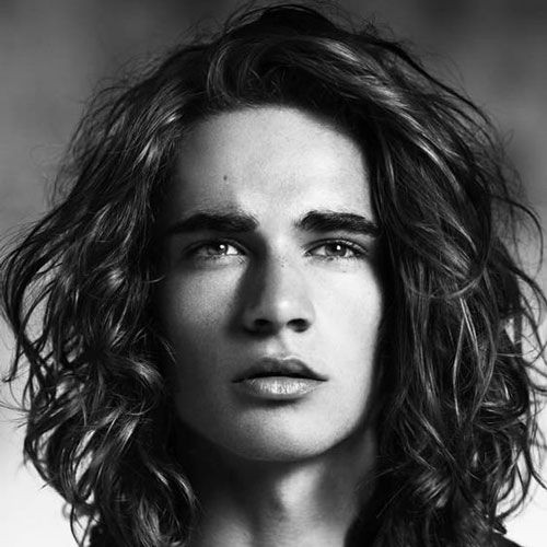 Hairstyles For Long Hair Guys
 19 Best Long Hairstyles For Men Cool Haircuts For Long