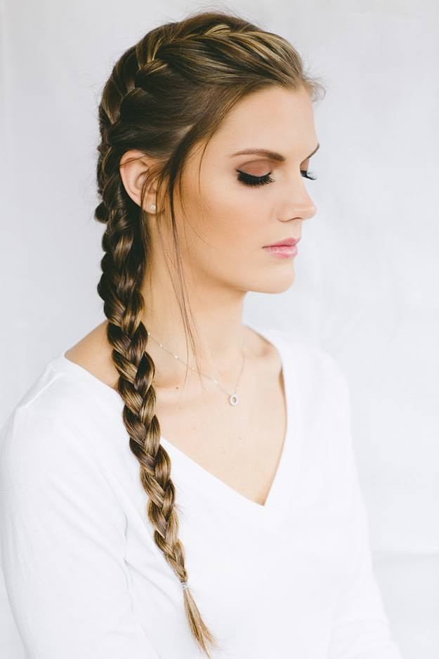 Hairstyles For Long Hairs For Girls
 2019 Eid Hairstyles 20 Latest Girls Hairstyles For Eid
