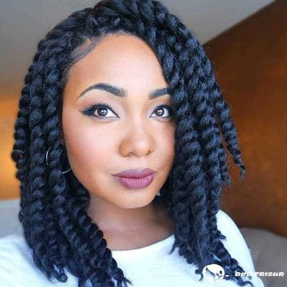 Hairstyles For Natural Hair 2020
 10 Stunning Crochet Hairstyles 2019 2020 Mody Hair