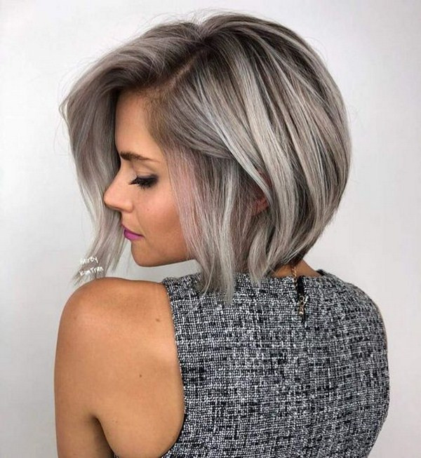 Hairstyles For Natural Hair 2020
 50 Stylish Relaxed & Elegant Hairstyle Ideas 2019 2020