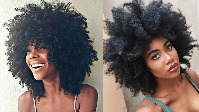 Hairstyles For Natural Hair 2020
 Natural hairstyles for black women 2019 – Short bob