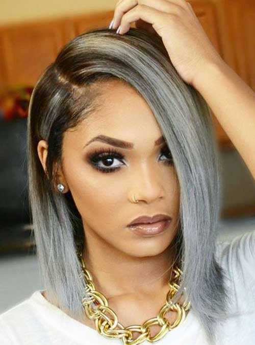 Hairstyles For People With Short Hair
 20 of Bob Hairstyles