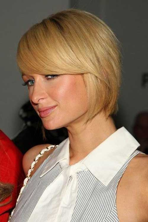 Hairstyles For People With Short Hair
 40 Cute Hairstyles For Short Hair