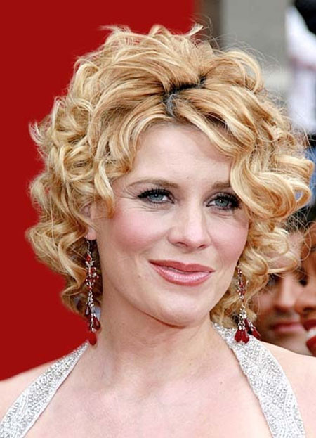 Hairstyles For Super Curly Hair
 Super Short Curly Hairstyles