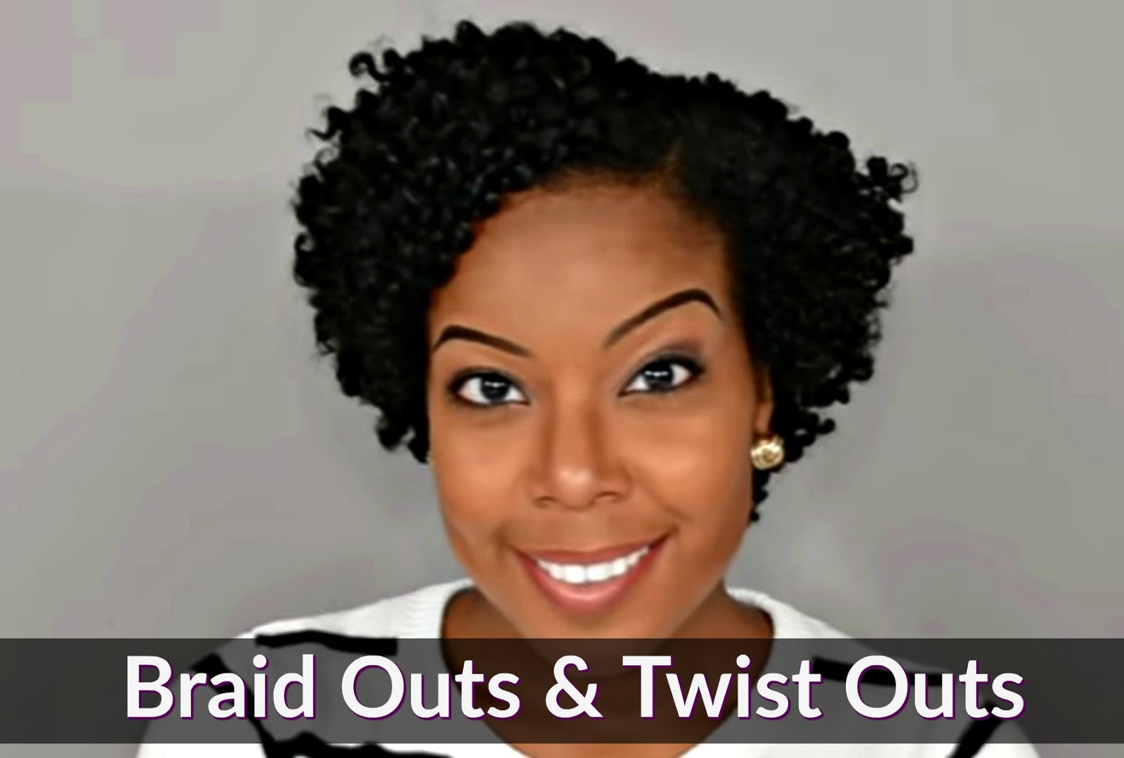 Hairstyles For Transitioning To Natural Hair
 Transitioning To Natural Hair Styles