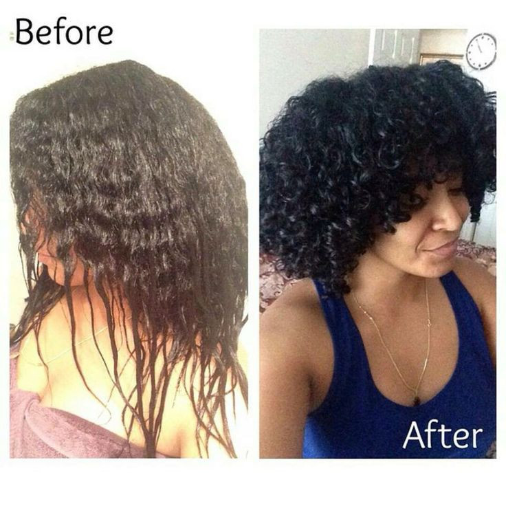 Hairstyles For Transitioning To Natural Hair
 2018