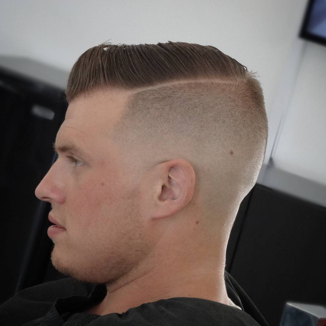 Hairstyles For Undercuts
 Top 21 Undercut Haircuts Hairstyles For Men 2020 Update