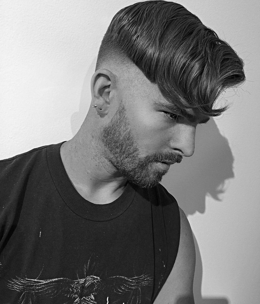 Hairstyles For Undercuts
 Top 21 Undercut Haircuts Hairstyles For Men 2020 Update