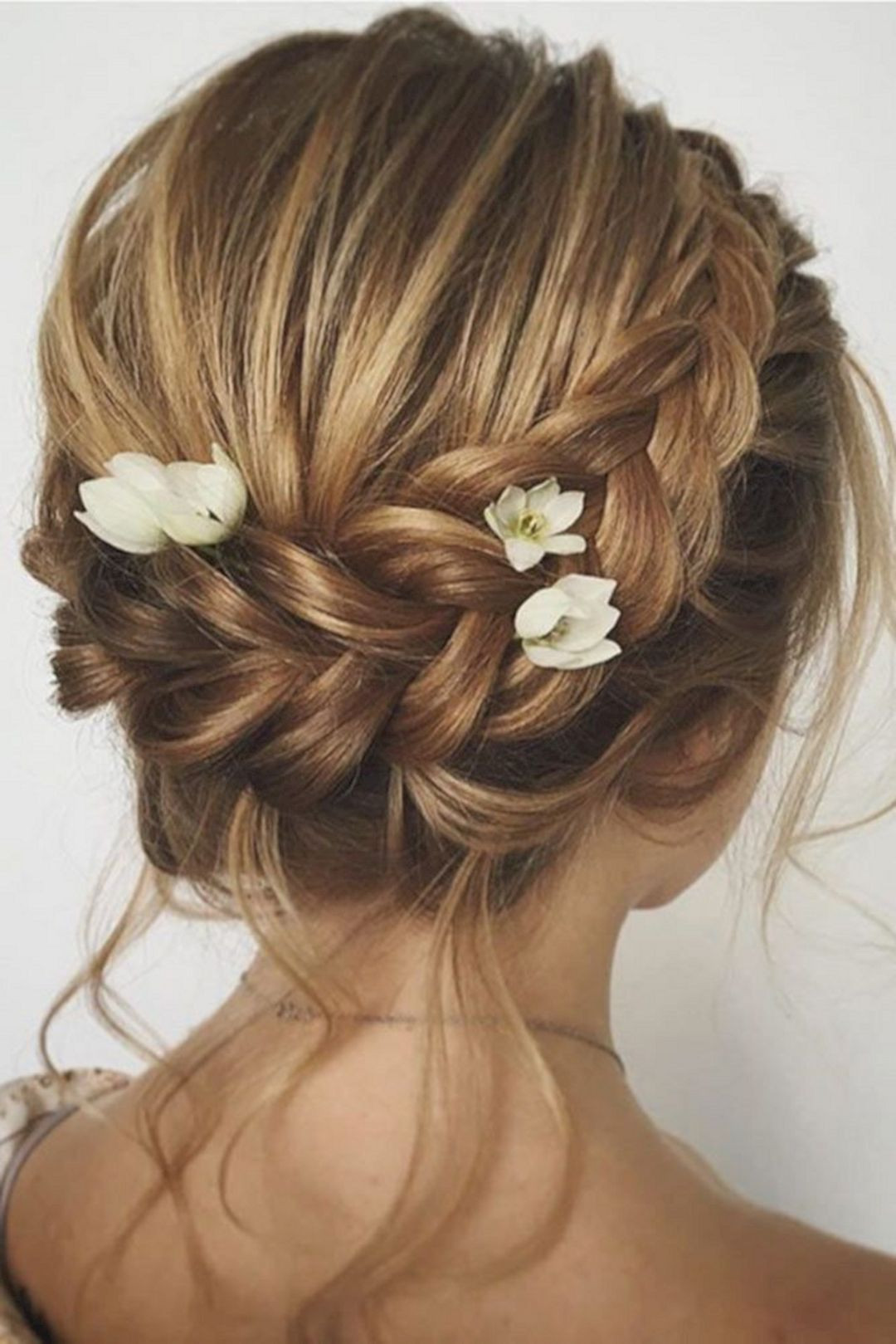 Hairstyles For Wedding Bridesmaid
 Wedding Bridesmaid Hairstyles for Short Hairs – OOSILE