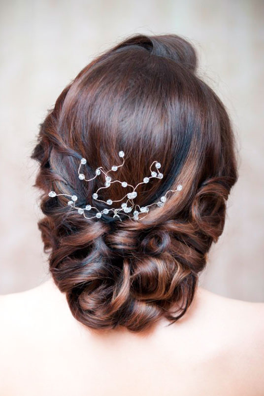Hairstyles For Wedding Mother Of The Bride
 29 Bride And Mother The Bride Hairstyles – HairStyles