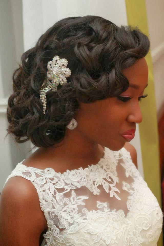 Hairstyles For Weddings Brides
 Dahlia Weddings Bridal hairstyles