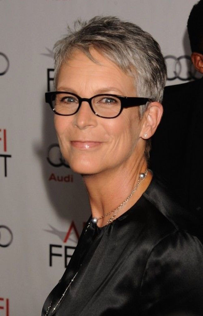 Hairstyles For Women Over 50 With Glasses
 25 Short Haircuts For Women Over 50