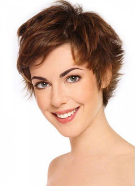Hairstyles For Young Women
 Short Medium Blonde and Brown Hairstyles Ideas for Young