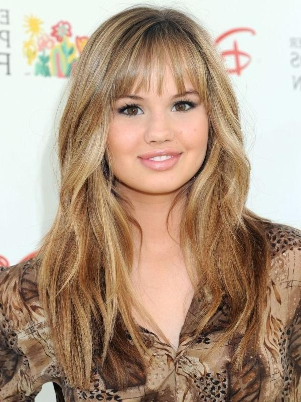 Hairstyles For Young Women
 15 Inspirations of Long Hairstyles For Young Girls