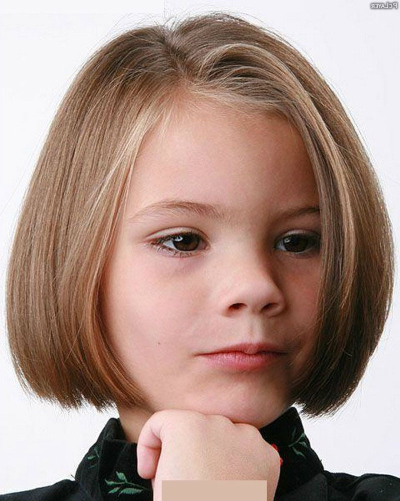 Hairstyles For Young Women
 What is the best Little girls short haircuts