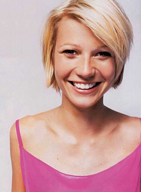 Hairstyles For Young Women
 40 Adorable Short Hairstyle Ideas for Young Women