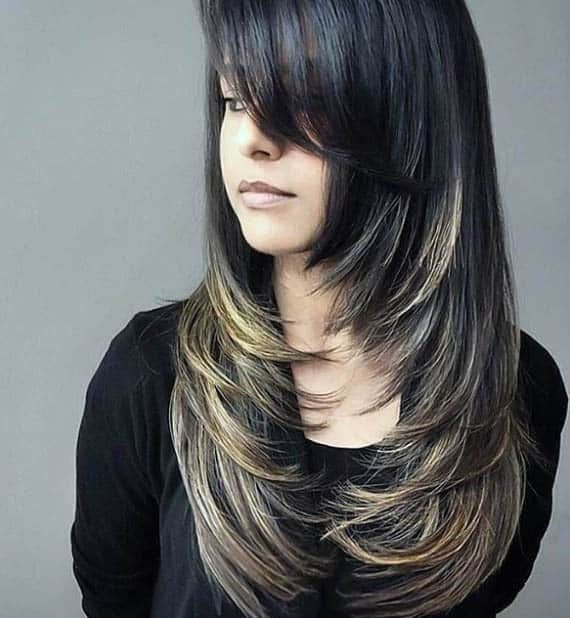 Hairstyles Long Layers
 44 Trendy Long Layered Hairstyles 2020 Best Haircut For