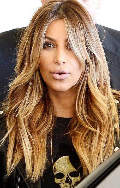 Hairstyles Long Layers
 40 Best Long Layered Haircuts