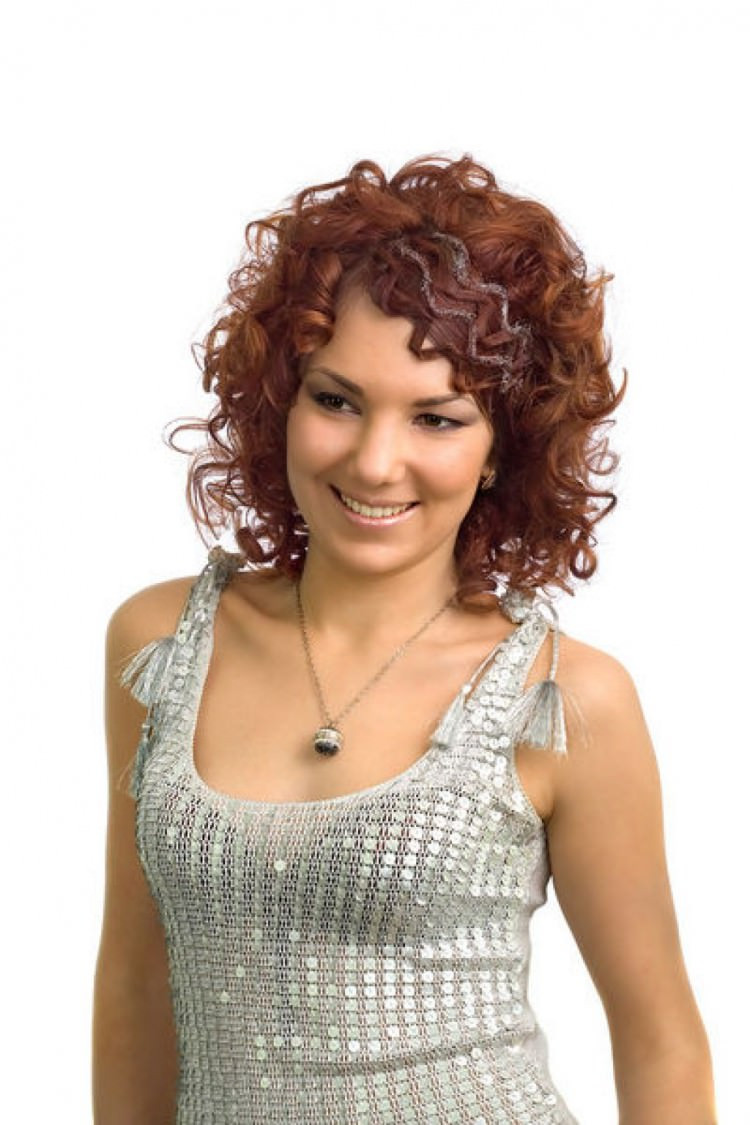 Hairstyles With Naturally Curly Hair
 74 Natural Hairstyle Designs Ideas