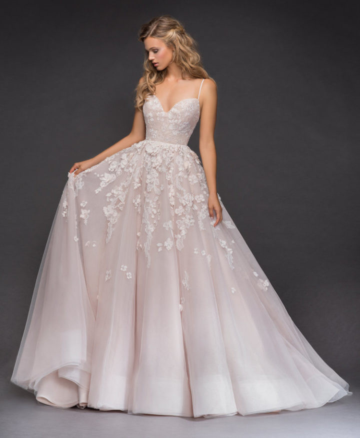 Top 23 Haley Paige Wedding Gowns - Home, Family, Style and Art Ideas