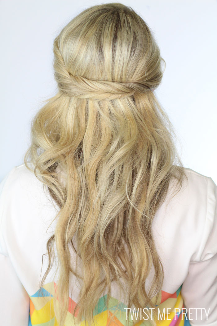 Half Up Hairstyles For Weddings
 The 10 Best Half Up Half Down Wedding Hairstyles